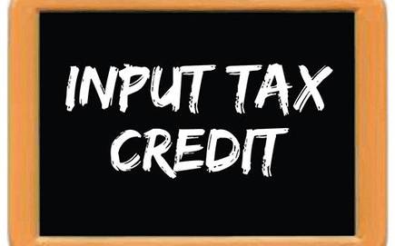 TECHNIQUES TO CLAIM ITC