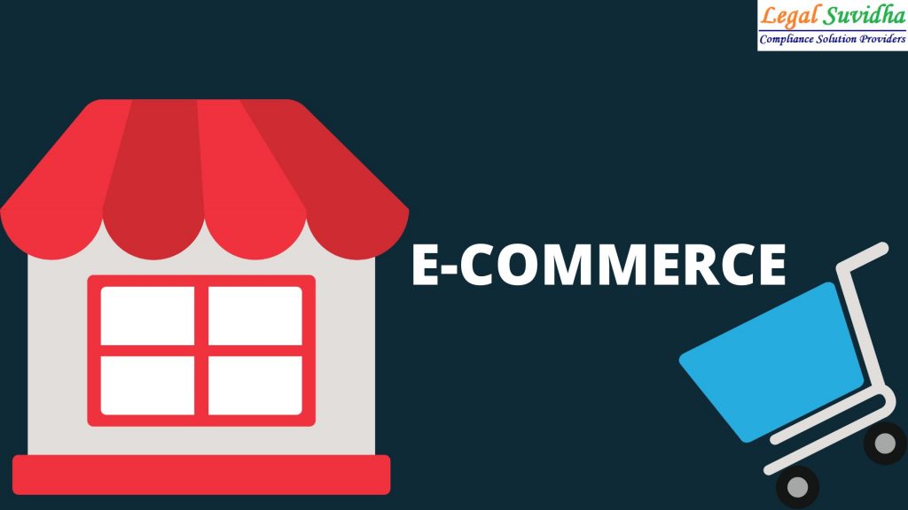 AMENDMENTS OF E-COMMERCE
