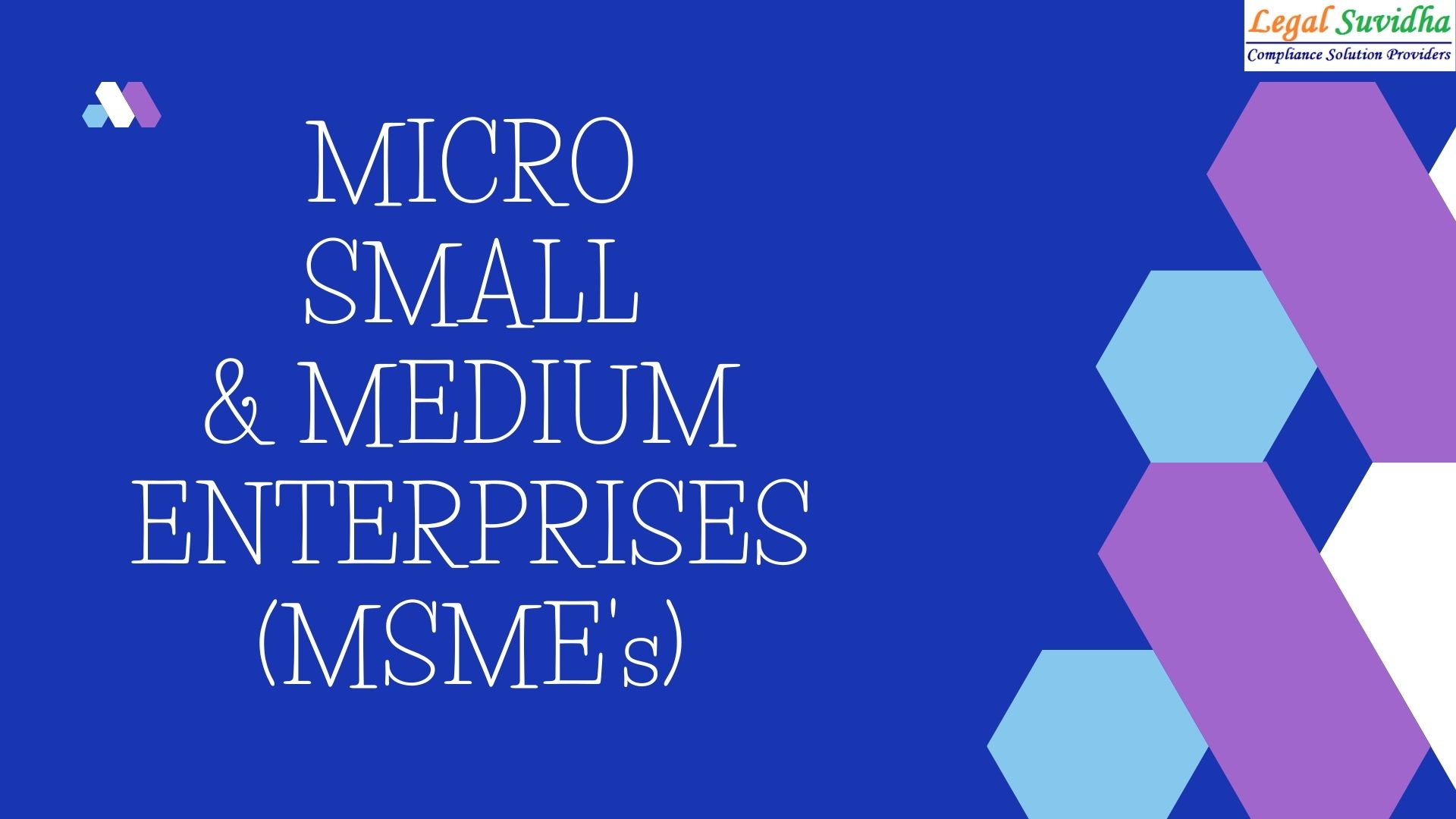 Fintechs helps MSME to access loan