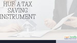 Hindu Undivided Family