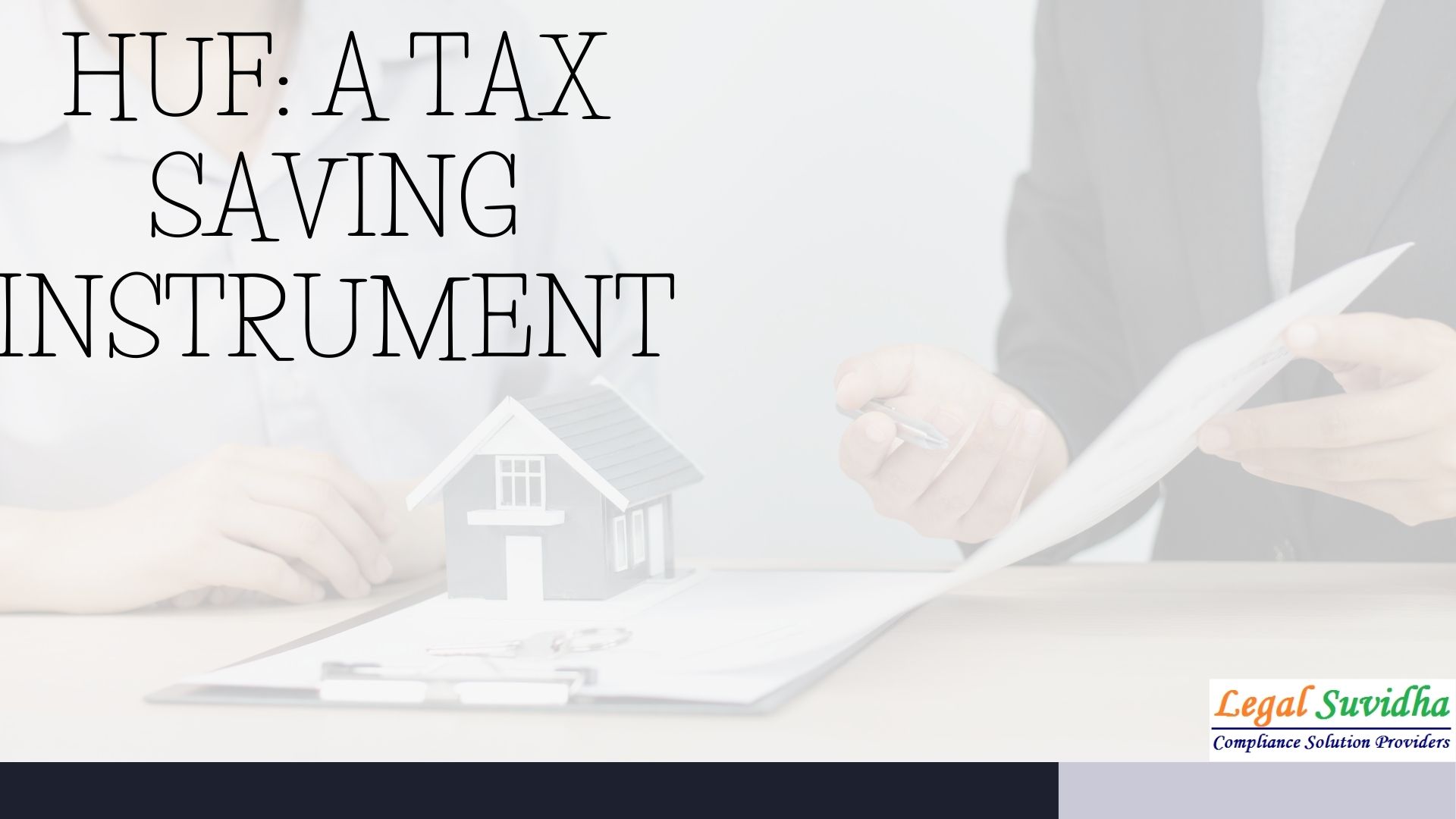 Hindu Undivided Family