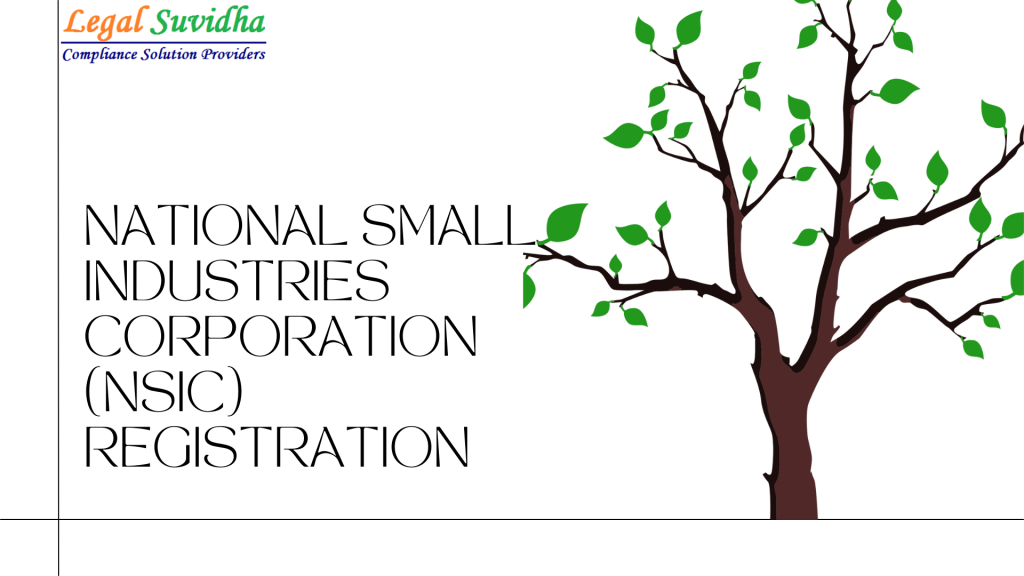 NSIC Single Point Registration