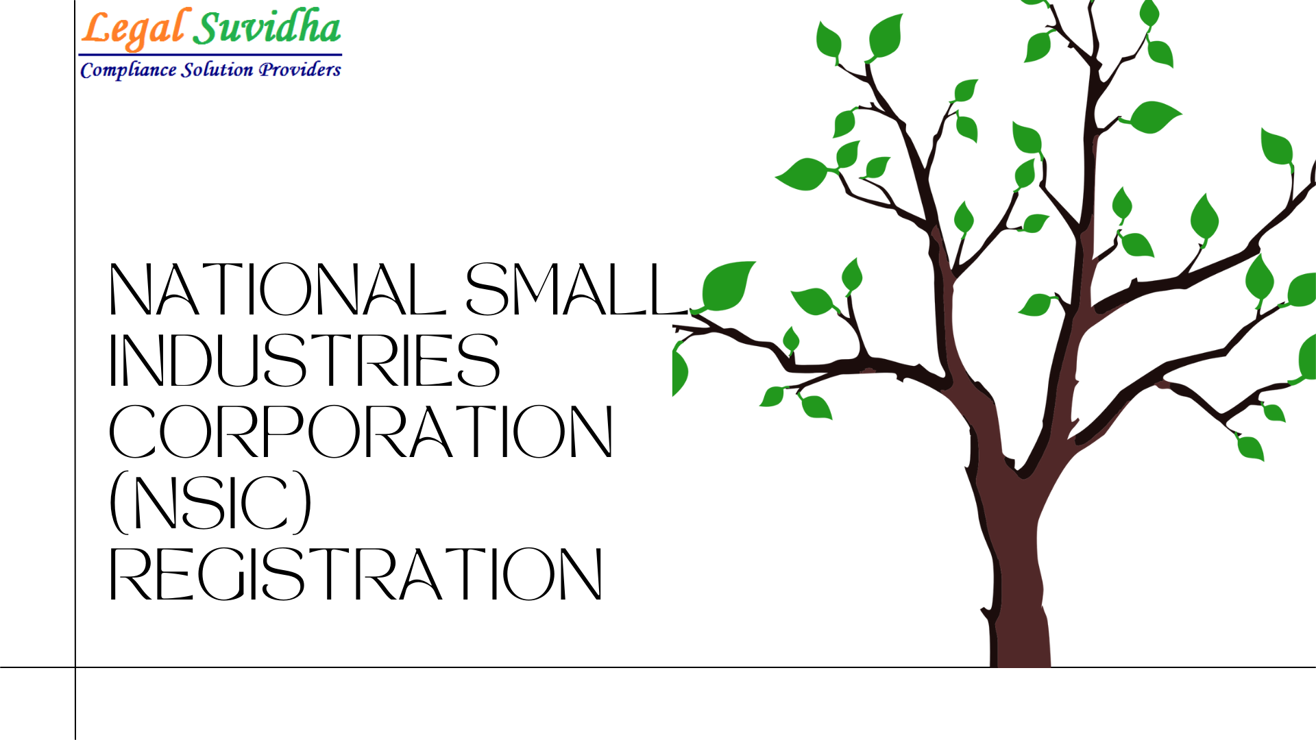 NSIC Single Point Registration