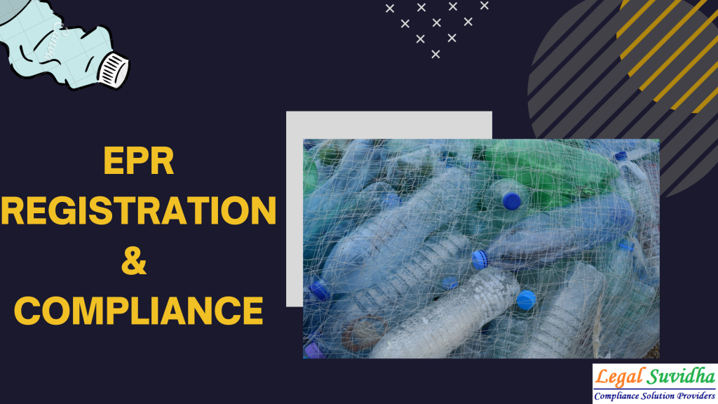 EPR Registration and Compliance