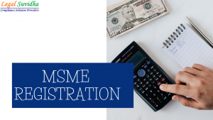MSME Registration