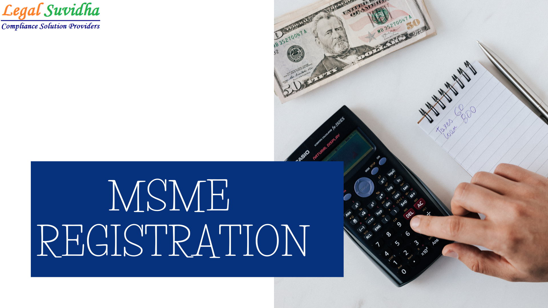 MSME Registration