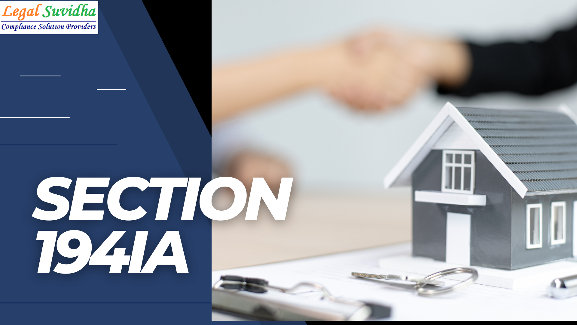 TRANSFER OF IMMOVABLE PROPERTY