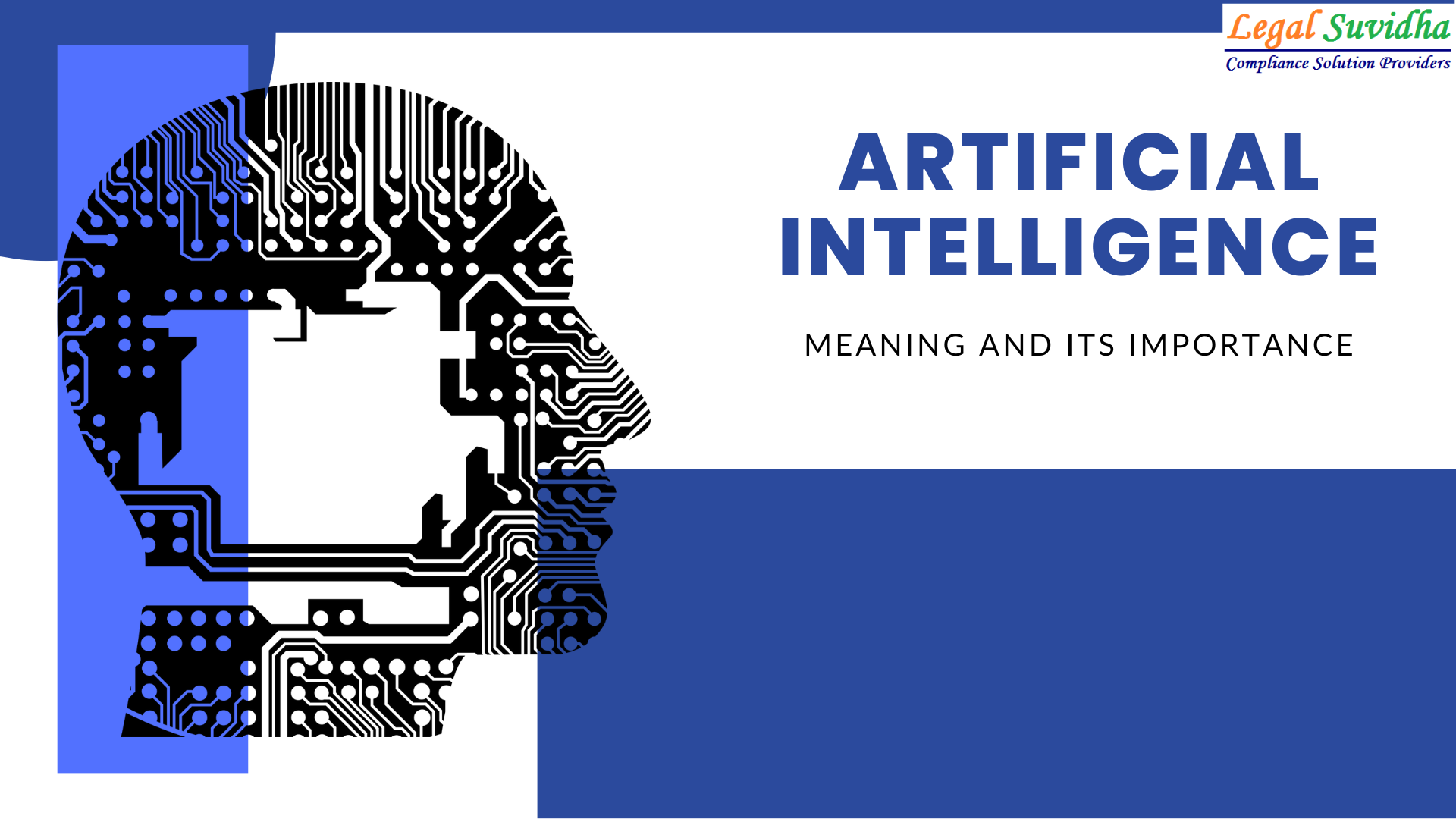 Artificial Intelligence