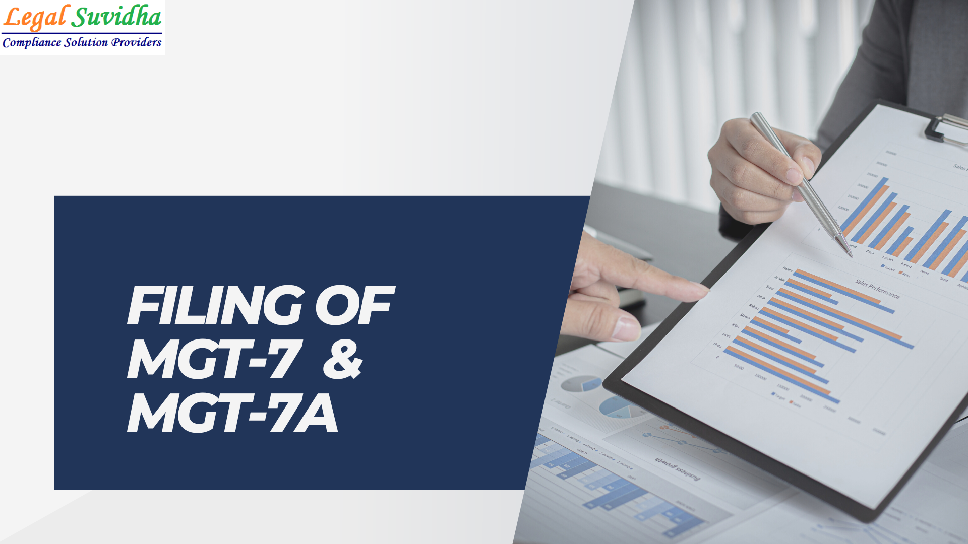 Filling of Annual Return of Companies