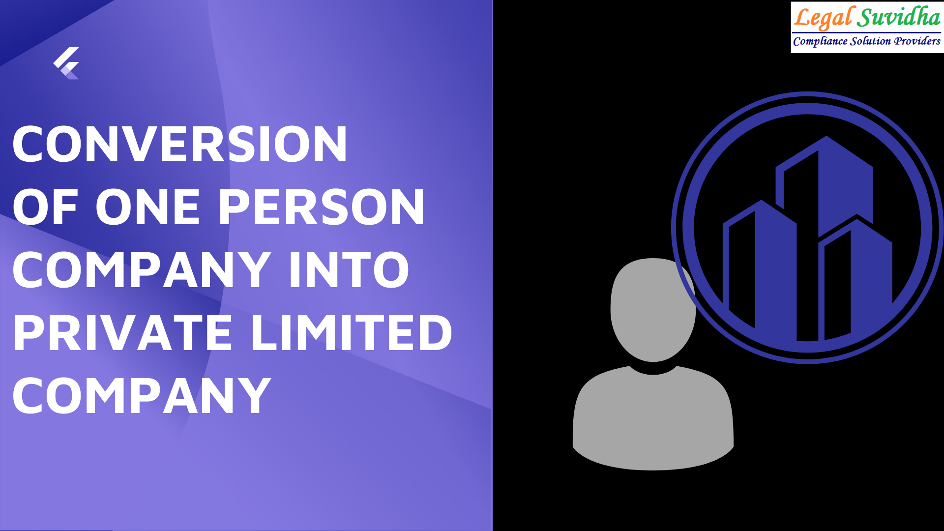 Conversion of OPC into Private Limited Company