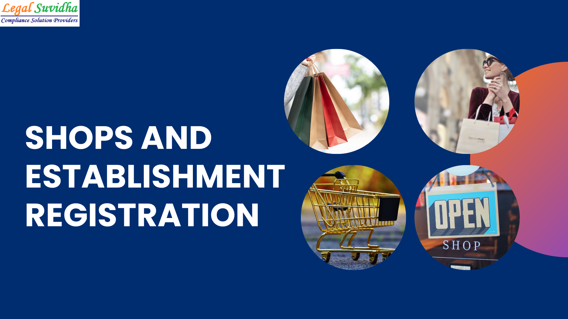 Shops and Establishment Registration
