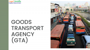 Recent Amendments of GTA