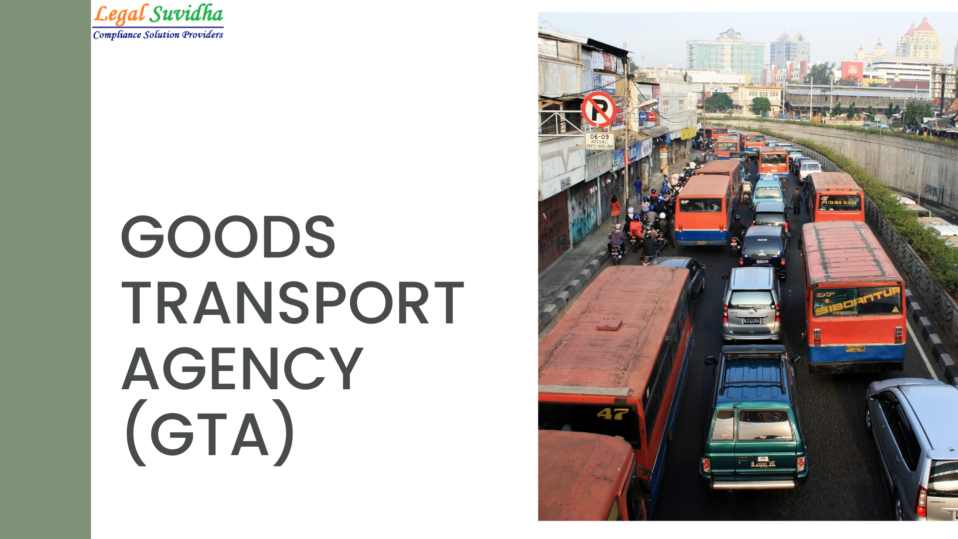 Recent Amendments of GTA