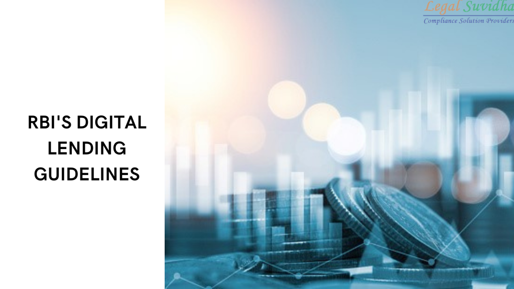 Guidelines to protect interest of borrowers