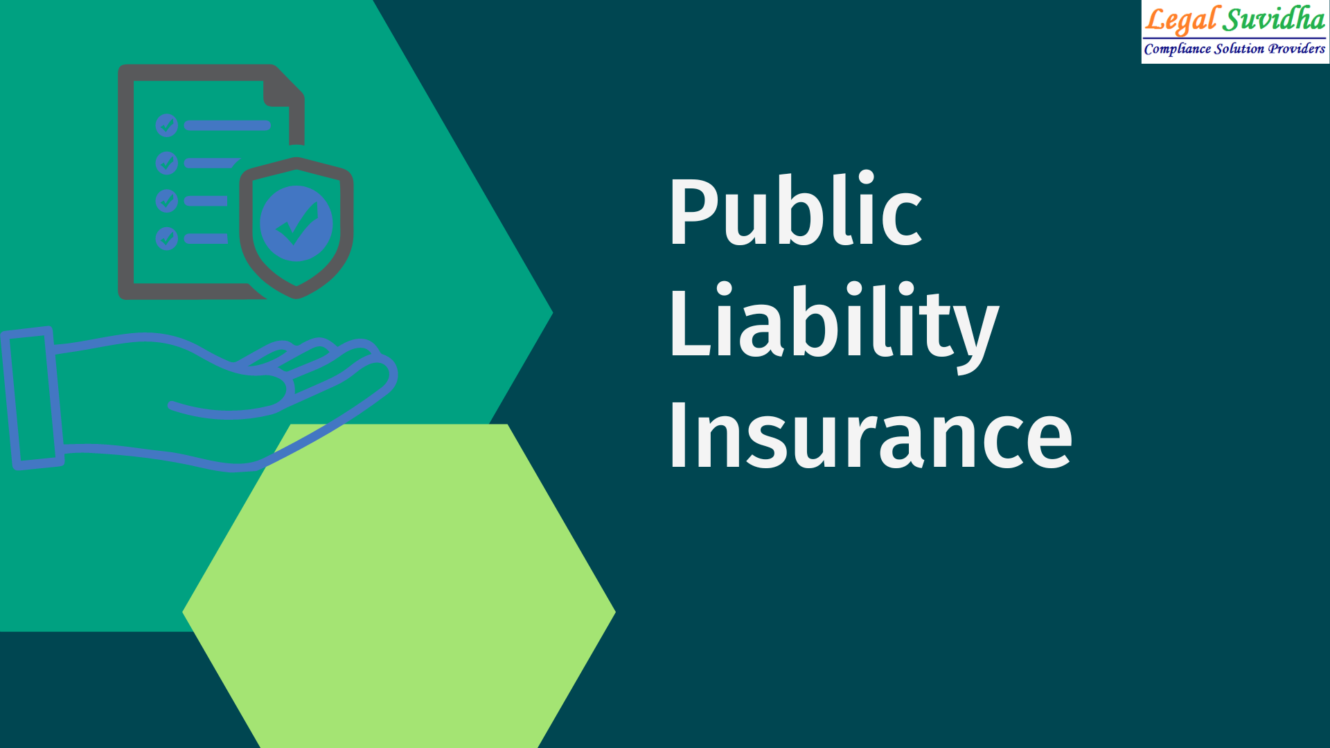 Public Liability Insurance Act