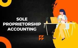 Sole Proprietorship
