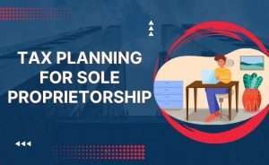 Sole Proprietorship