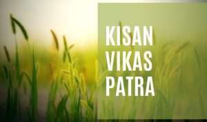 Kisan Vikas Patra