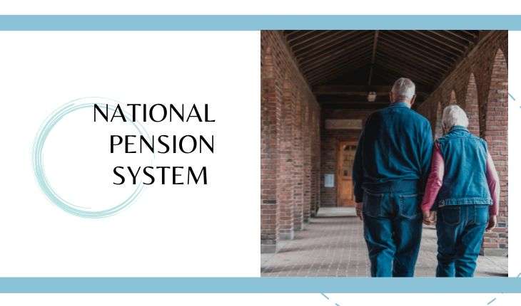 National Pension System