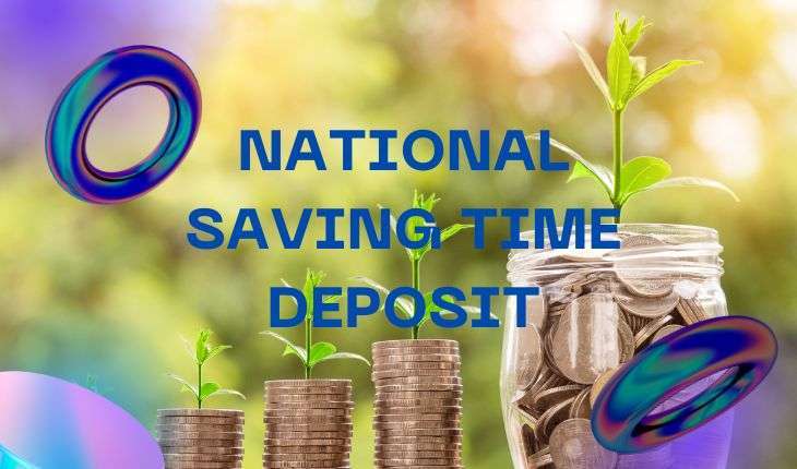 National Savings Time Deposit