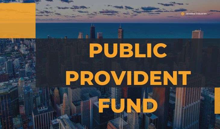 Public Provident Fund