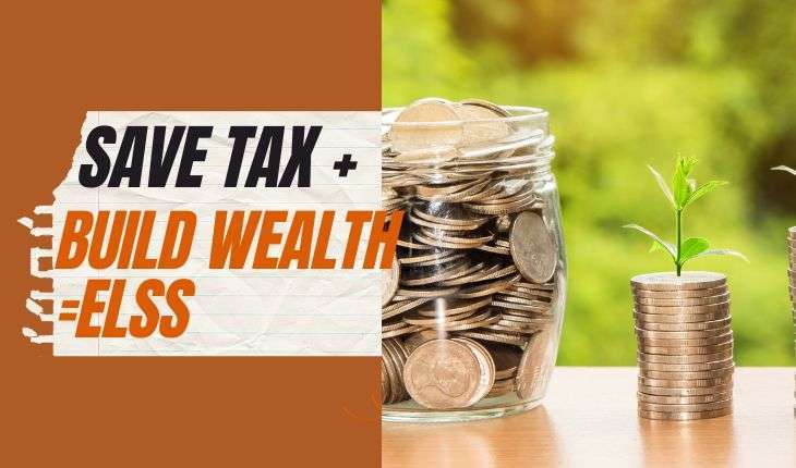 Equity-Linked Savings Schemes