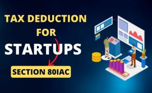 Tax Exemption U/s 80IAC