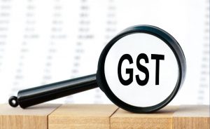 GST