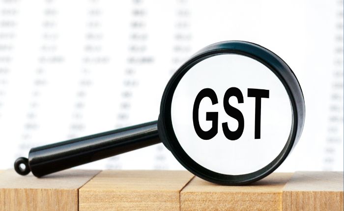 GST