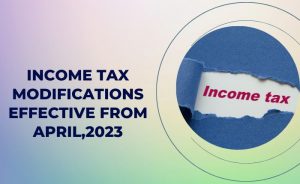 Income Tax