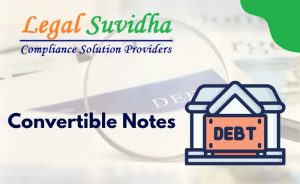 convertible notes