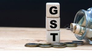 GST registration