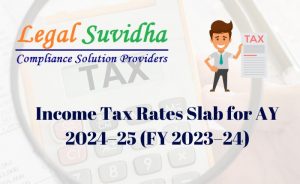Income tax slabs