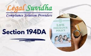 Section 194DA