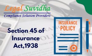 Insurance Act