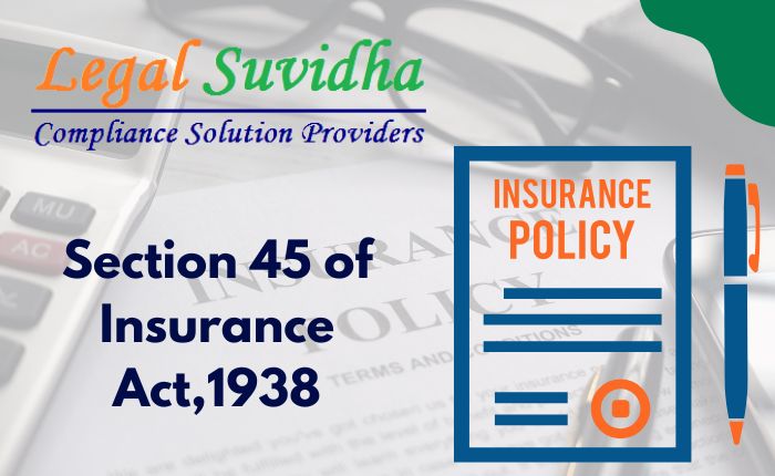 Insurance Act