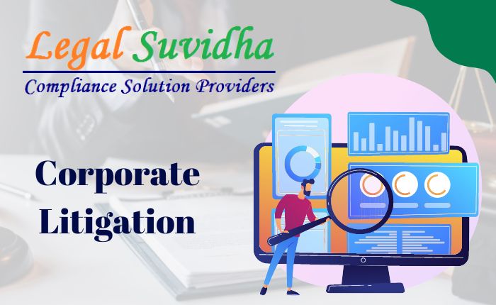 corporate litigation