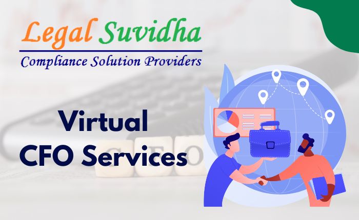 Virtual CFO Services