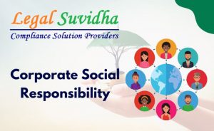 Corporate Social Responsibility