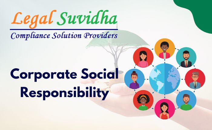 Corporate Social Responsibility