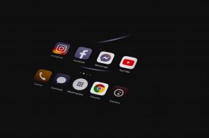 social media
