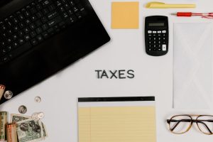 GST