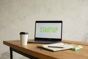 registered startups