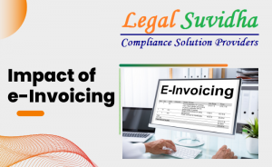 e-Invoicing