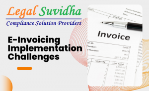 E-invoicing