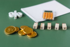 Tax Planning