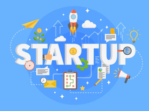 Start-up