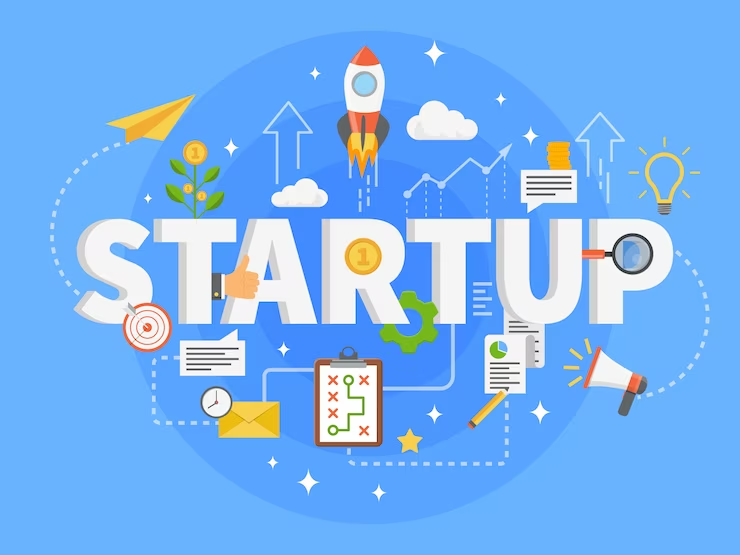 Start-up