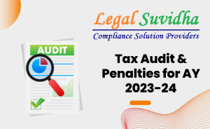 Tax Audit
