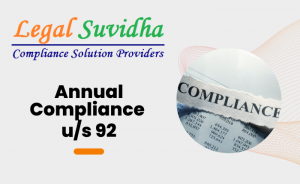 Annual Compliance
